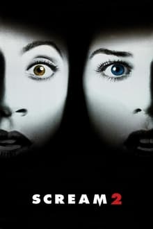 Scream 2 BluRay 