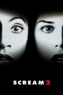 Scream 2 (BluRay)