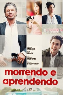 Poster do filme Morrendo e Aprendendo