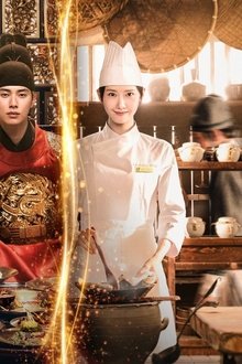 Bon Appétit, Your Majesty