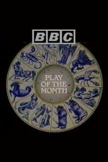 BBC Play of the Month tv show poster