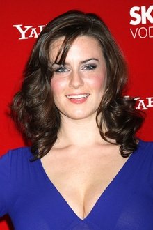 Photo of Katie Featherston