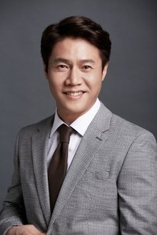 Photo of Park Ho-san