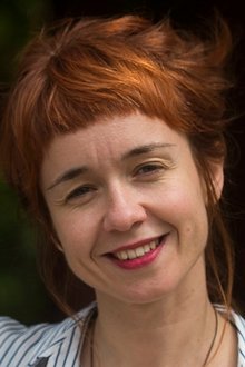 Photo of Miren Gaztañaga