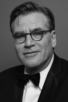 Photo of Aaron Sorkin