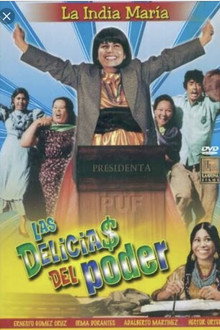 Las delicias del poder
