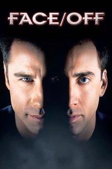 Lật Mặt – Face/Off (1997)