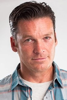 Photo of Bart Johnson