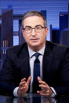 Last Week Tonight with John Oliver season 9 episode 2