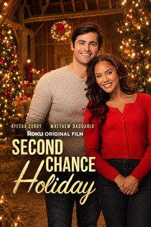 Second Chance Holiday