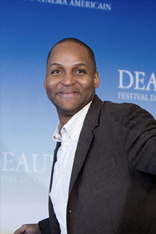 Photo of Gregory Wilson