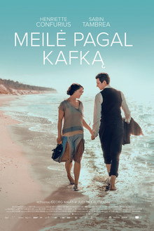 Meilė pagal Kafką