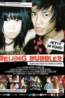 Beijing Bubbles