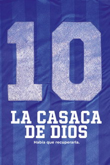 La casaca de Dios