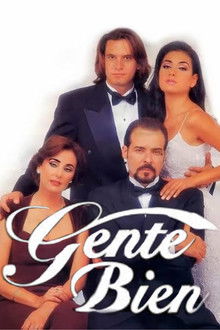 Gente bien