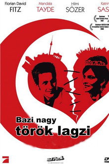 Bazi nagy török lagzi
