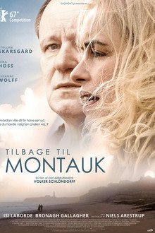 Tilbage Til Montauk