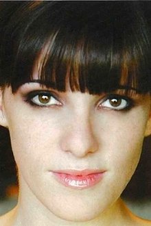 Photo of Virginie Bordes