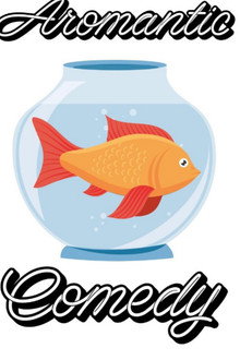 Aromantic Comedy