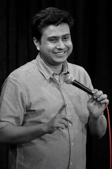 Anirban Dasgupta: Take It Easy