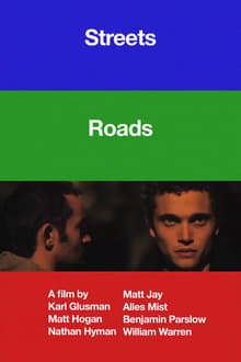 Poster do filme STREETS, ROADS