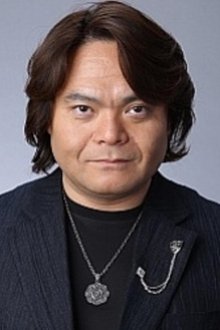 Photo of Kiyoyuki Yanada