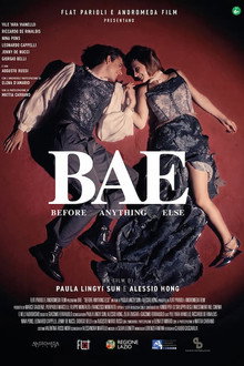 B.A.E. - Before Anything Else