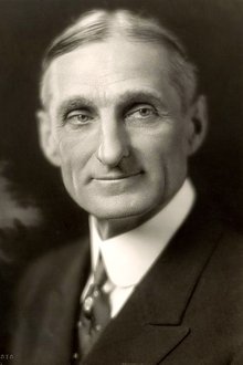 Photo of Edgar Norton