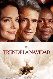 El Tren De La Navidad