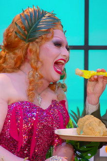 Drag Me to Dinner - Season 1