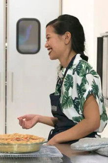 Crime Scene Kitchen - Season 2