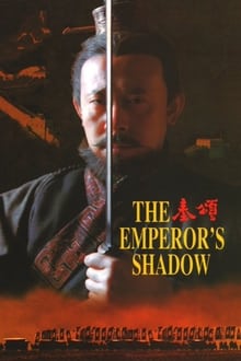 The Emperor's Shadow movie poster