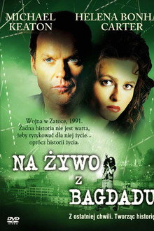 Na żywo z Bagdadu
