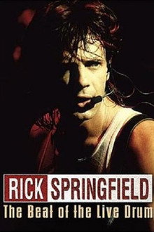 Rick Springfield: The Beat of the Live Drum