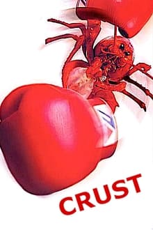 Poster do filme Crust