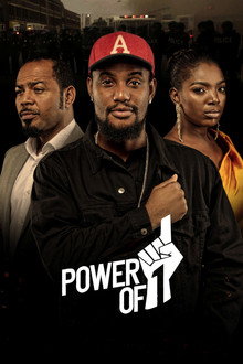Power of 1