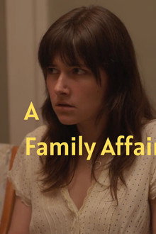 A Family Affair