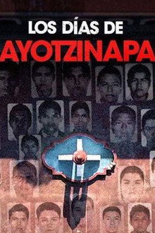 Los días de Ayotzinapa