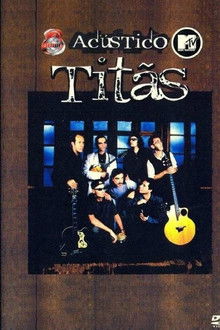 Acústico MTV
