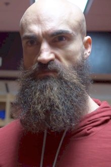 Photo of Paul Duke