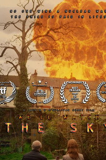 We'll Watch The Sky