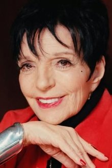 Photo of Liza Minnelli