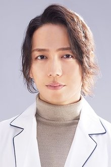Photo of Ikusaburo Yamazaki