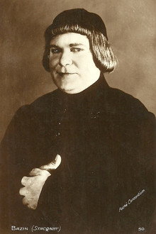 Antoine Stacquet