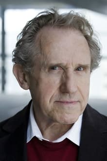 Photo of Walter Hess