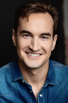 Photo of Jeremy Sless
