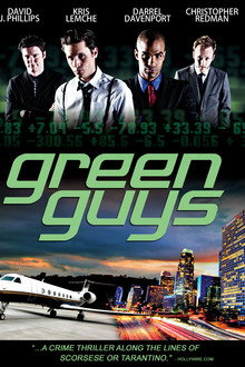 Green Guys