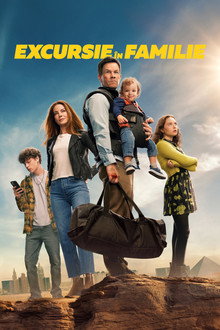 Excursie în familie