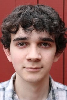 Photo of Zach Mills