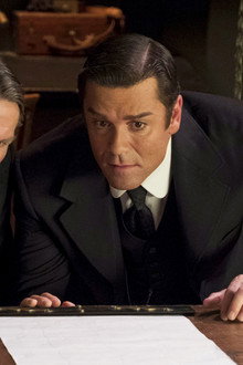 Murdoch Mysteries season 11 episode 3